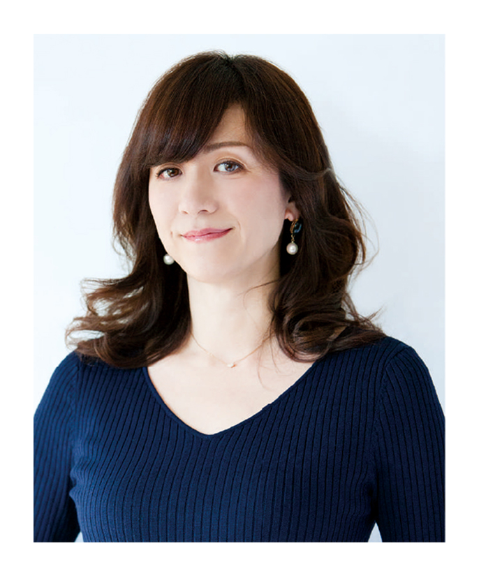 講師野々村 友紀子