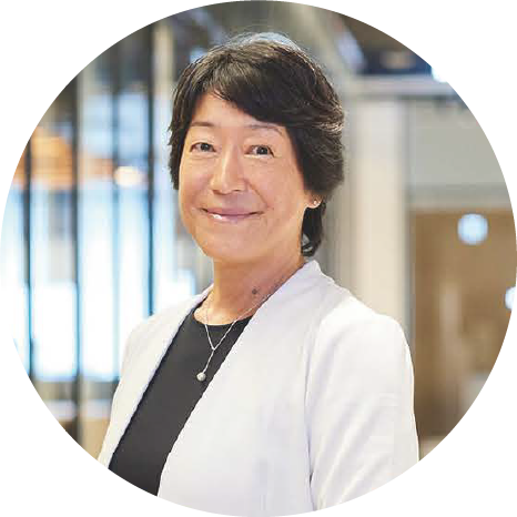 株式会社アーレア 代表取締役 渡瀬 ひろみ氏